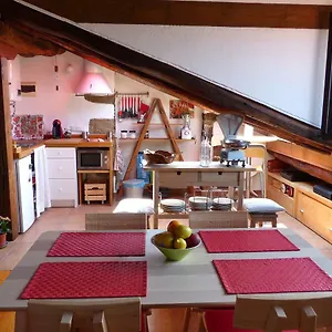  Apartamento Handia - Basquenjoy